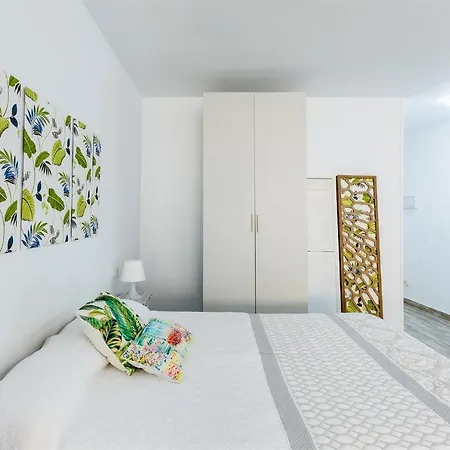 A&n Buenavista 2, Primera Linea De Playa 아파트 토레델마르