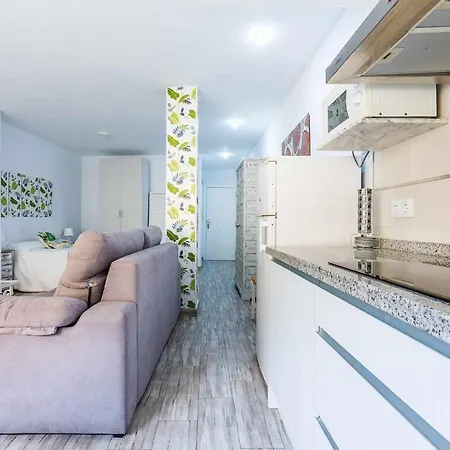 A&n Buenavista 2, Primera Linea De Playa 토레델마르