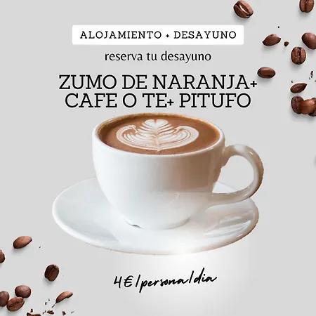 A&n Buenavista 2, Primera Linea De Playa