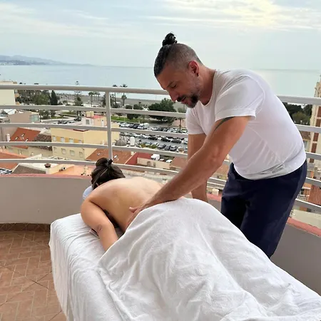 A&n Buenavista 2, Primera Linea De Playa *